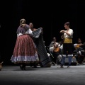 Gran gala del folklore aragonés