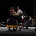 Gran gala del folklore aragonés