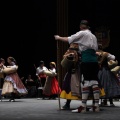 Gran gala del folklore aragonés