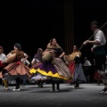 Gran gala del folklore aragonés