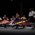 Gran gala del folklore aragonés