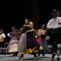 Gran gala del folklore aragonés