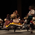 Gran gala del folklore aragonés