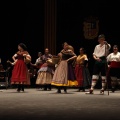 Gran gala del folklore aragonés