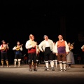 Gran gala del folklore aragonés