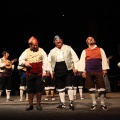 Gran gala del folklore aragonés