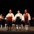 Gran gala del folklore aragonés