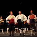 Gran gala del folklore aragonés