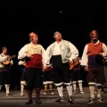 Gran gala del folklore aragonés