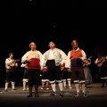 Gran gala del folklore aragonés