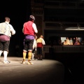 Gran gala del folklore aragonés