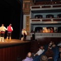 Gran gala del folklore aragonés