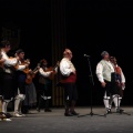 Gran gala del folklore aragonés