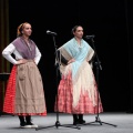 Gran gala del folklore aragonés