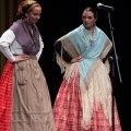 Gran gala del folklore aragonés