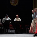 Gran gala del folklore aragonés