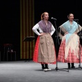 Gran gala del folklore aragonés