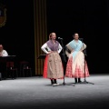 Gran gala del folklore aragonés