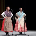 Gran gala del folklore aragonés