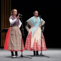 Gran gala del folklore aragonés