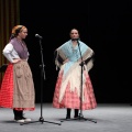 Gran gala del folklore aragonés