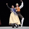 Gran gala del folklore aragonés