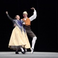 Gran gala del folklore aragonés