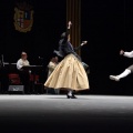 Gran gala del folklore aragonés