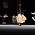 Gran gala del folklore aragonés