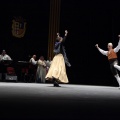 Gran gala del folklore aragonés