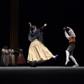 Gran gala del folklore aragonés