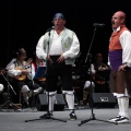 Gran gala del folklore aragonés