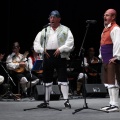 Gran gala del folklore aragonés