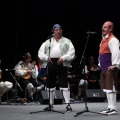 Gran gala del folklore aragonés