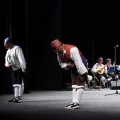 Gran gala del folklore aragonés