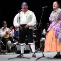 Gran gala del folklore aragonés