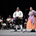 Gran gala del folklore aragonés