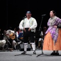 Gran gala del folklore aragonés