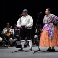 Gran gala del folklore aragonés