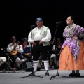 Gran gala del folklore aragonés