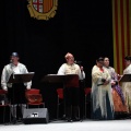 Gran gala del folklore aragonés