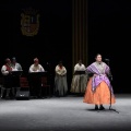 Gran gala del folklore aragonés