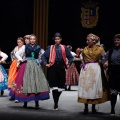 Gran gala del folklore aragonés