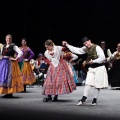 Gran gala del folklore aragonés