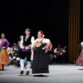 Gran gala del folklore aragonés