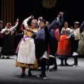 Gran gala del folklore aragonés