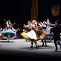 Gran gala del folklore aragonés