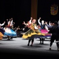 Gran gala del folklore aragonés