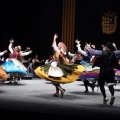 Gran gala del folklore aragonés