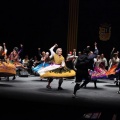 Gran gala del folklore aragonés